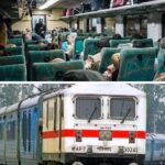 Taj Mahal Tour from Delhi by Express Train