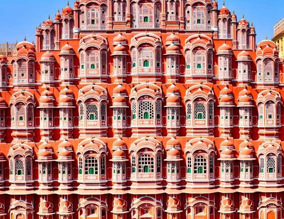 Jaipur