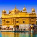 Golden Triangle Tour with Amritsar