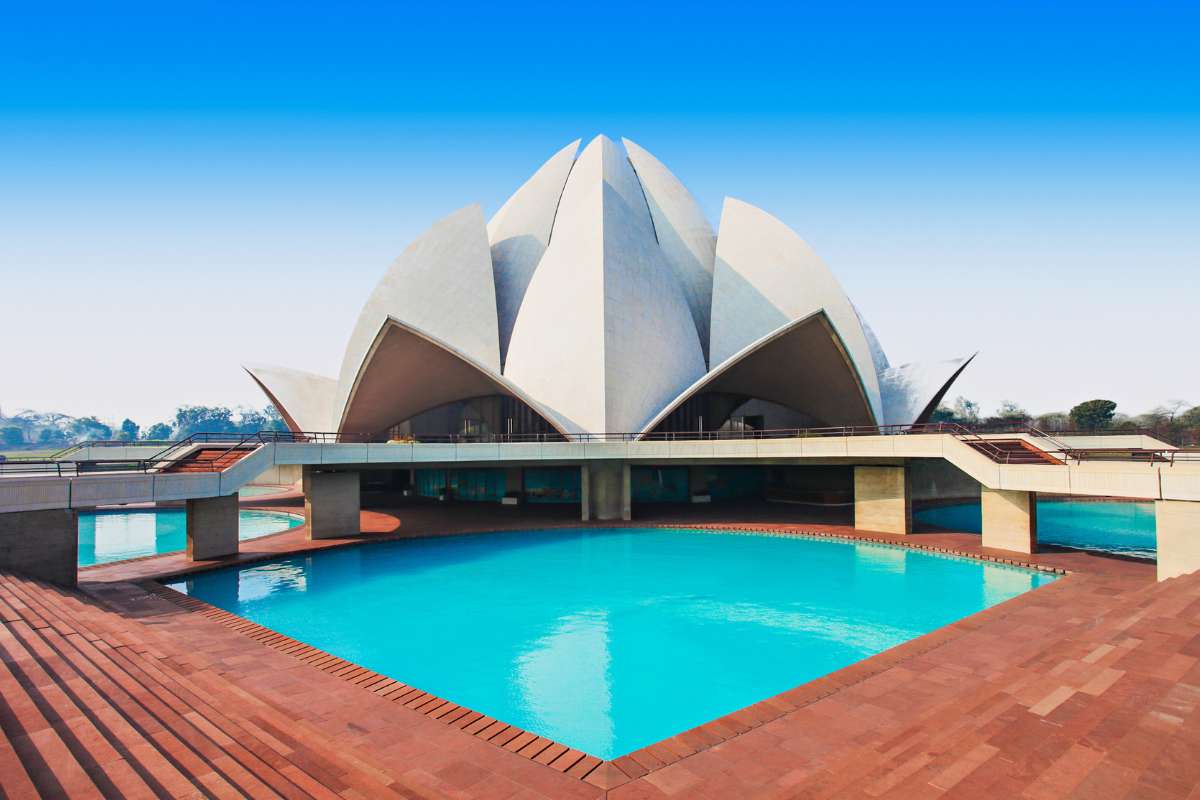 Golden Triangle Tour 3 Days