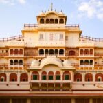 Golden Triangle Tour 5 Days