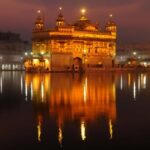 Overnight Amritsar Tour